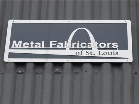 metal fabricators of st louis|local fab shop.